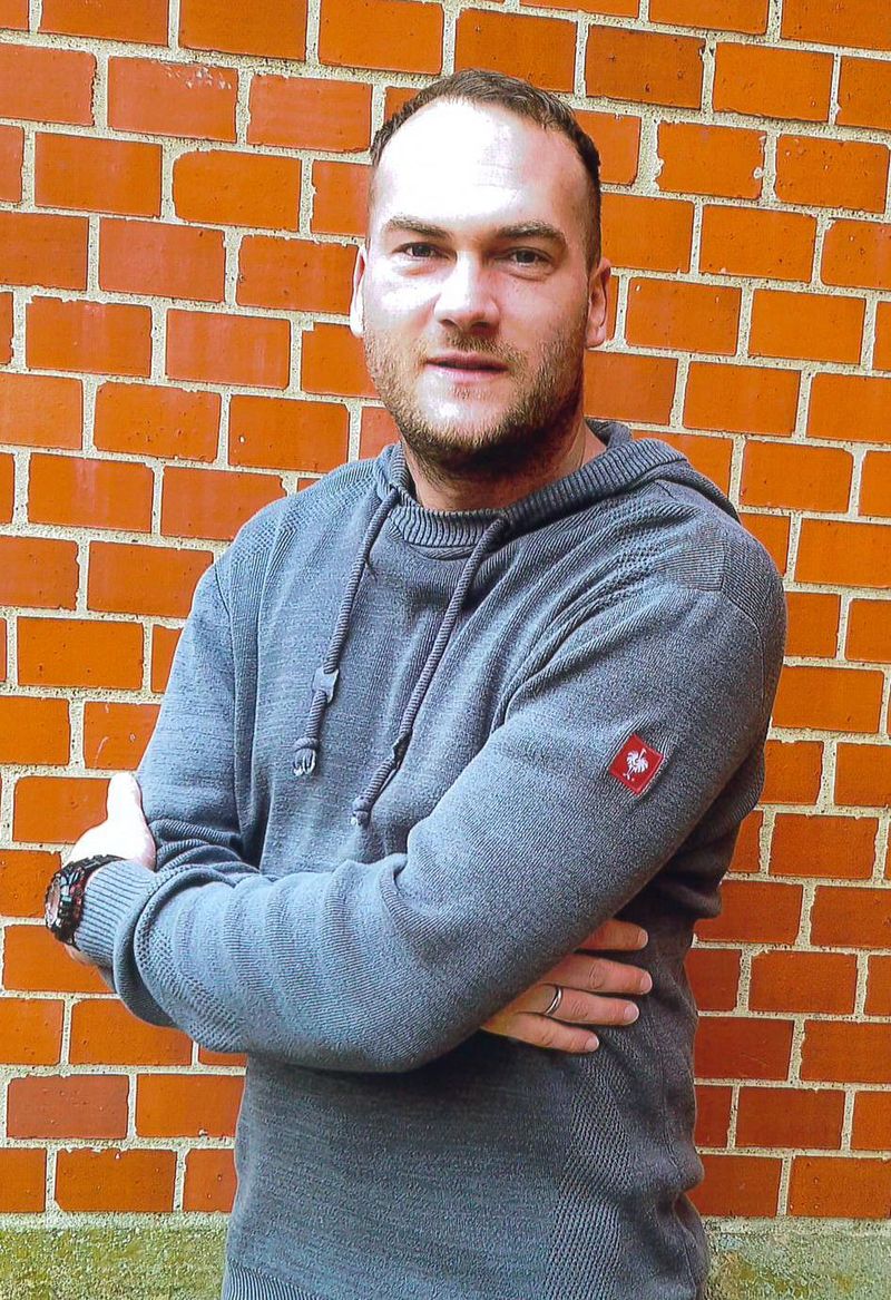 Herr Veckenstedt